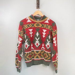 Vintage Hawthorne Road Sweater